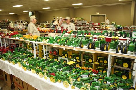 Ann Arbor Rd. . Farm toy shows in indiana 2022
